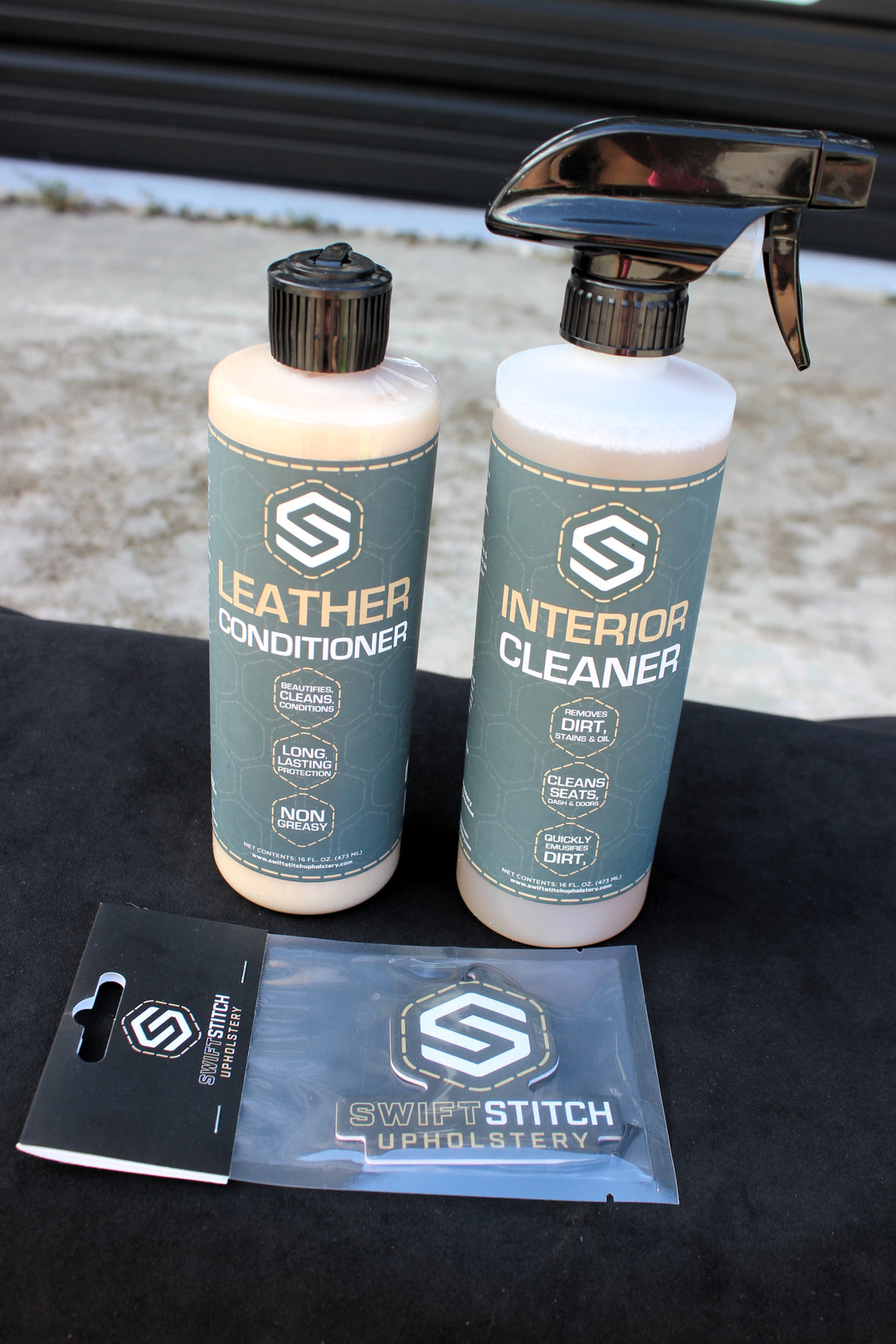 Premium Detail Bundle