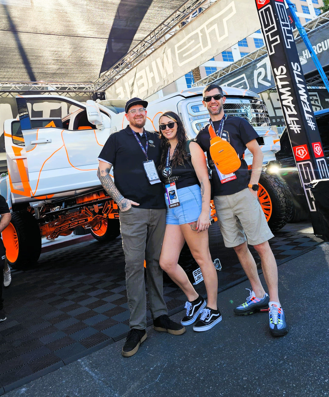 2025: A Year of Growth, Craftsmanship, and Gratitude at Swift Stitch Upholstery