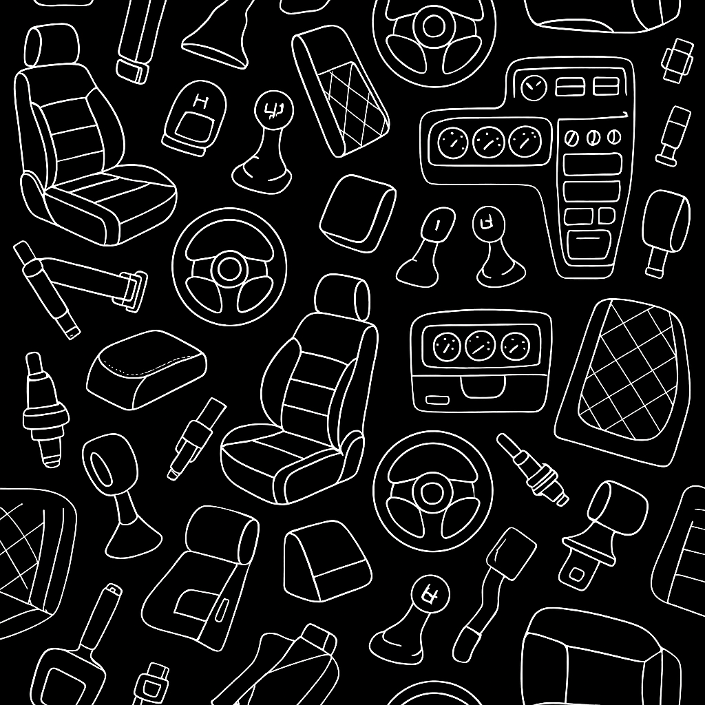 Vehicle Parts