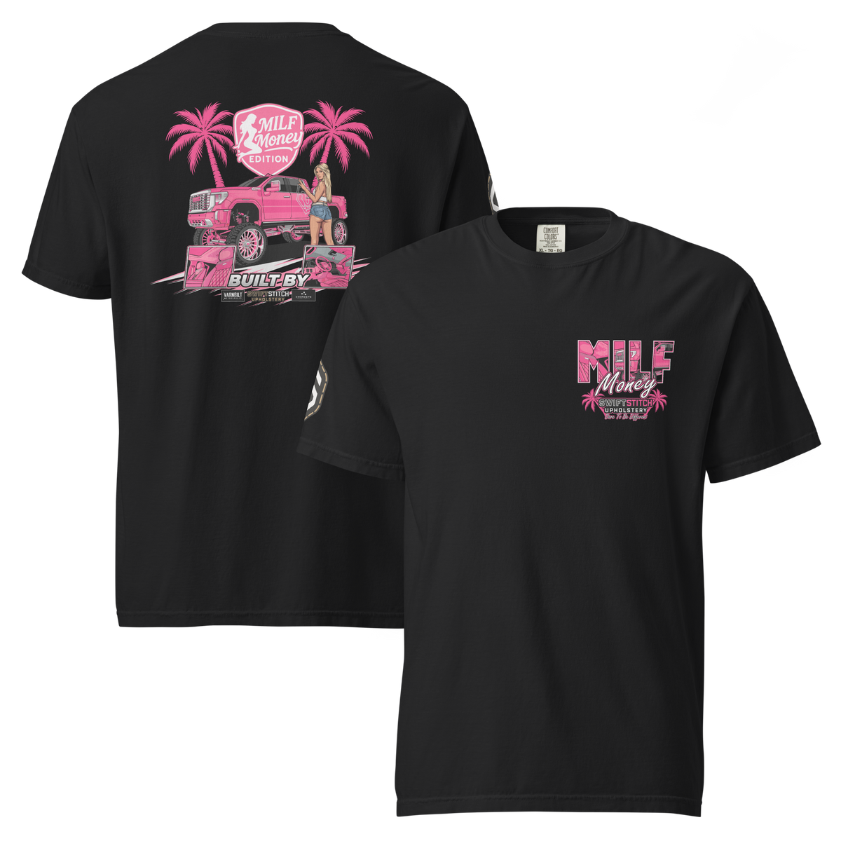 SEMA EXCLUSIVE TSHIRT