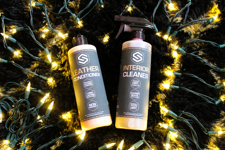 Interior Care Bundle