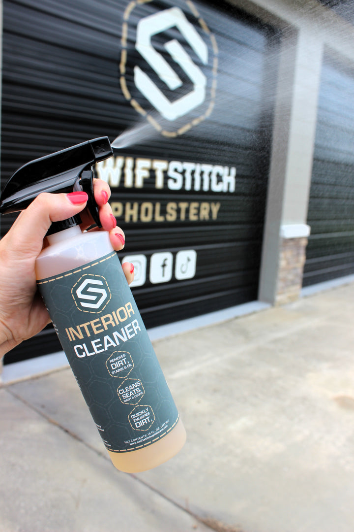 Interior Cleaner