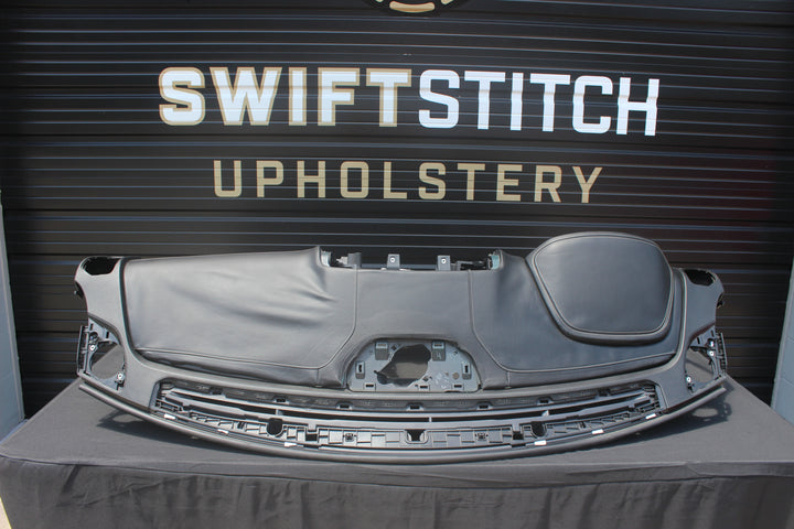 2019 Dodge Ram 1500 Dash