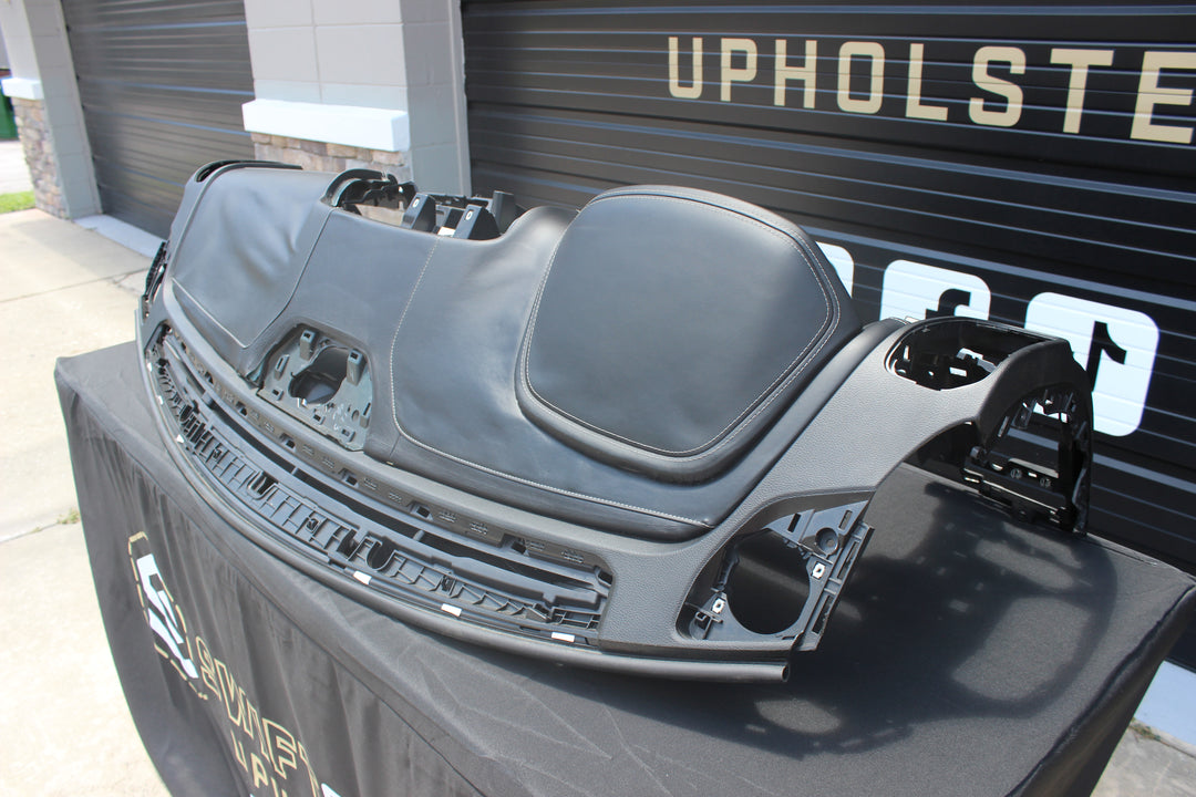 2019 Dodge Ram 1500 Dash