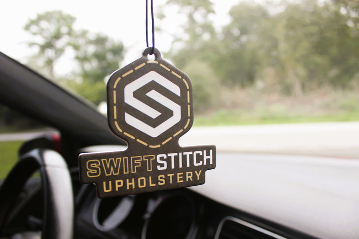 Vehicle Air Freshener