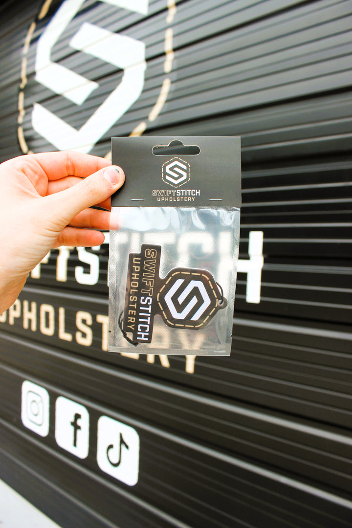 Vehicle Air Freshener