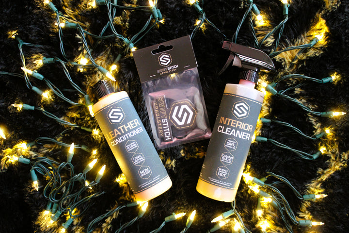 Premium Interior Care Bundle