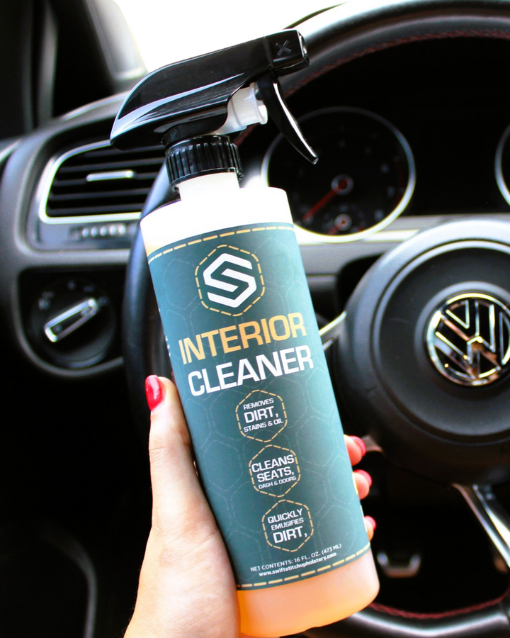 Interior Cleaner