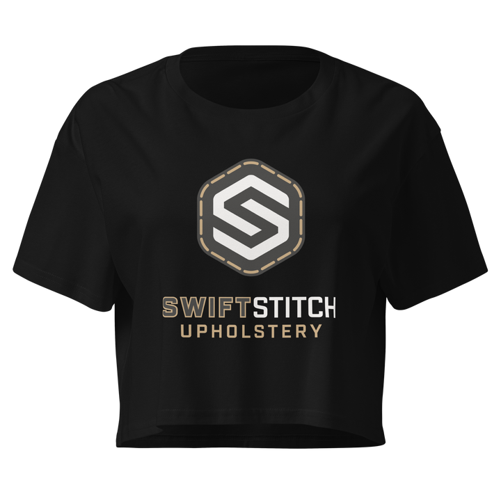 Women’s Swift Stitch Crop Top